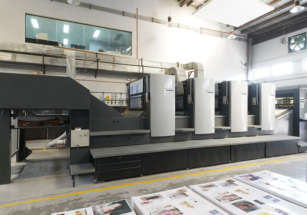 vj7 printing