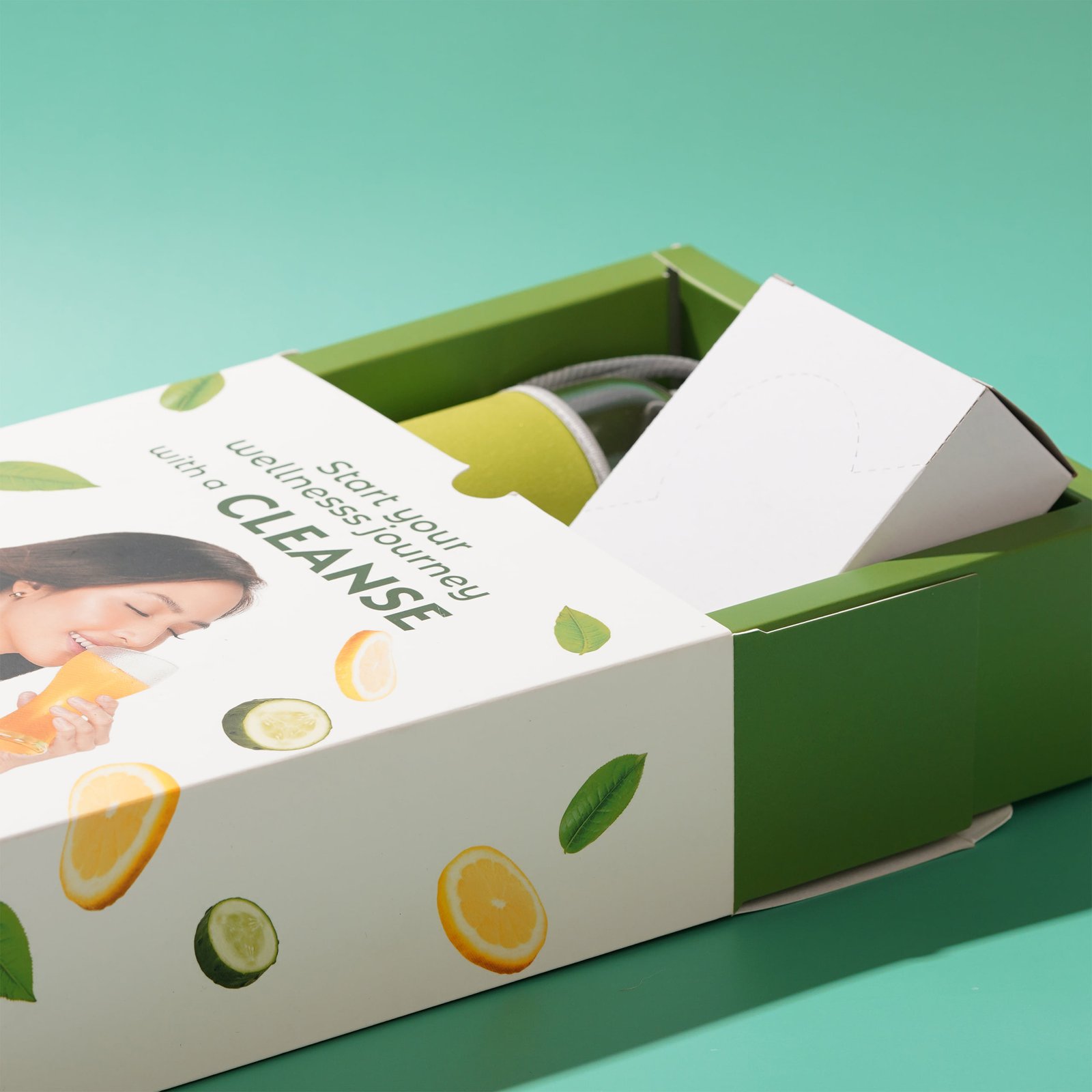 packaging