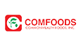 Comfoods-Logo