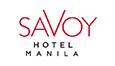 Savoy-Hotel-Manila-Logo
