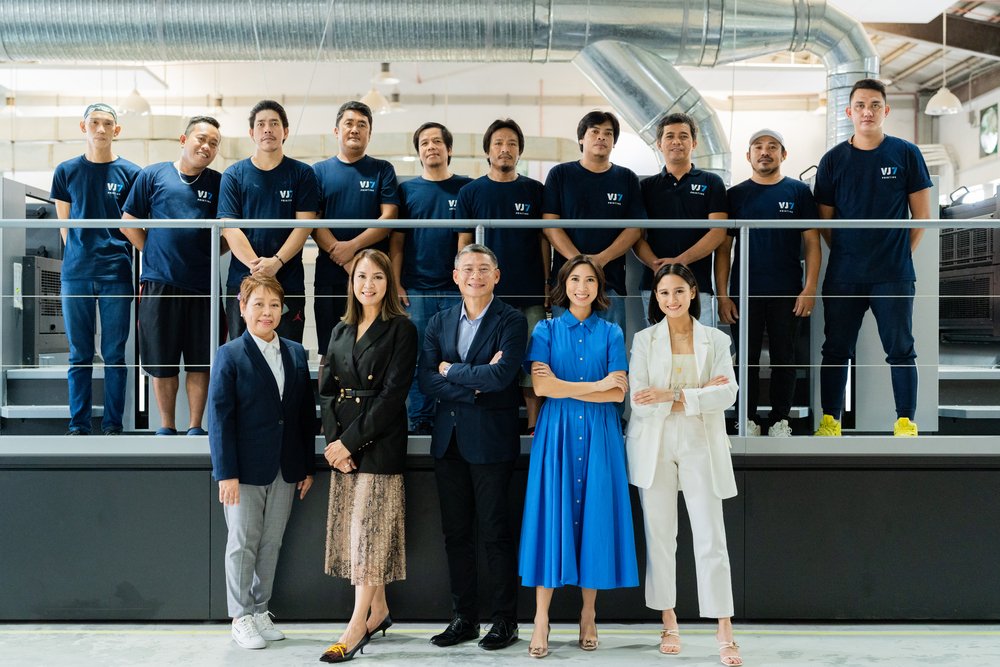 vj7 team