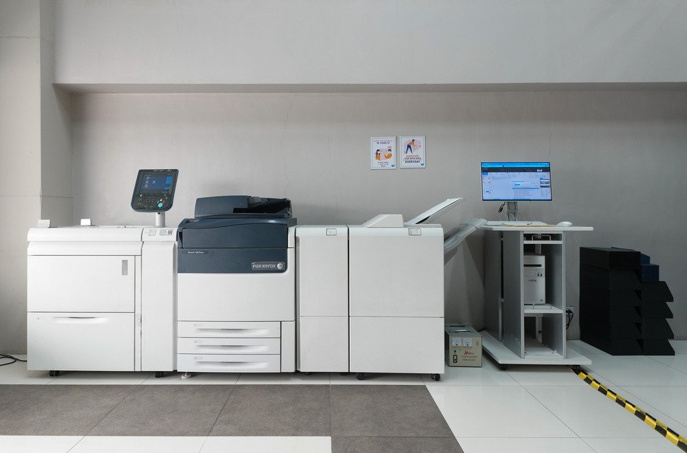 digital printing